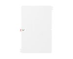 Samsung Galaxy Tab S10 FE+ - Kijelzővédő fólia - Image 2