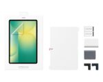 Samsung Galaxy Tab S10 FE+ - Kijelzővédő fólia