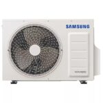 Samsung RAC WindFree™ Avant S2 Black oldalfali 2,5 kW, R32 - kül és beltéri egység - Image 4