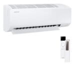 Samsung RAC Cebu S2 oldalfali 5KW - kül és beltéri egység - Image 3