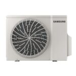 Samsung RAC Cebu S2 oldalfali 5KW - kül és beltéri egység - Image 2