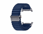 Samsung Galaxy Watch Ultra - Navy Trail Band