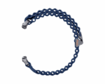 Samsung Galaxy Watch Ultra - Navy Trail Band - Image 2