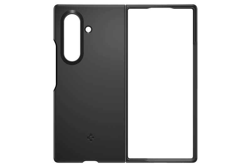 800x533_szfdg_thin_fit_source_4500x3000_01_250609 Samsung Galaxy Z Fold7 - Spigen ThinFit Pro - Image 1