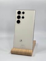 Samsung Galaxy S23 Ultra Cream 256GB (Használt)