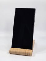 Samsung Galaxy S24 Ultra Titanium Black 256GB (Használt) - Image 2