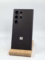 Samsung Galaxy S24 Ultra Titanium Black 256GB (Használt)