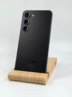 Samsung Galaxy S23 Phantom Black 128GB (Használt)