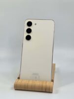 Samsung Galaxy S23 Cream 256GB (Használt)