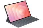 Samsung Galaxy Tab S11 Ultra - Book Cover Keyboard Slim - Image 2