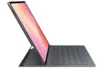 Samsung Galaxy Tab S11 Ultra - Book Cover Keyboard Slim - Image 4