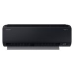 Samsung RAC WindFree™ Avant Black S2 oldalfali beltéri egység 2,0 kW, R32 - Image 2
