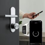 Nuki Smart Lock Ultra okos zár - Image 3