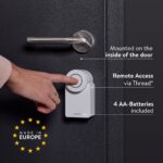Nuki Smart Lock Go okos zár - Image 2