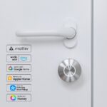 Nuki Smart Lock Pro 5gen okos zár - Image 2