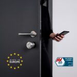 Nuki Smart Lock Pro 5gen okos zár - Image 3