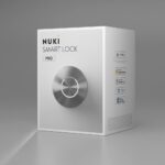 Nuki Smart Lock Pro 5gen okos zár - Image 4