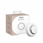 Aqara Smoke okos Zigbee 3.0 füstérzékelő - Image 3