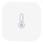 AQARA T1 hőmérséklet és páratartalom érzékelő (Zigbee.3.0) - Image 4