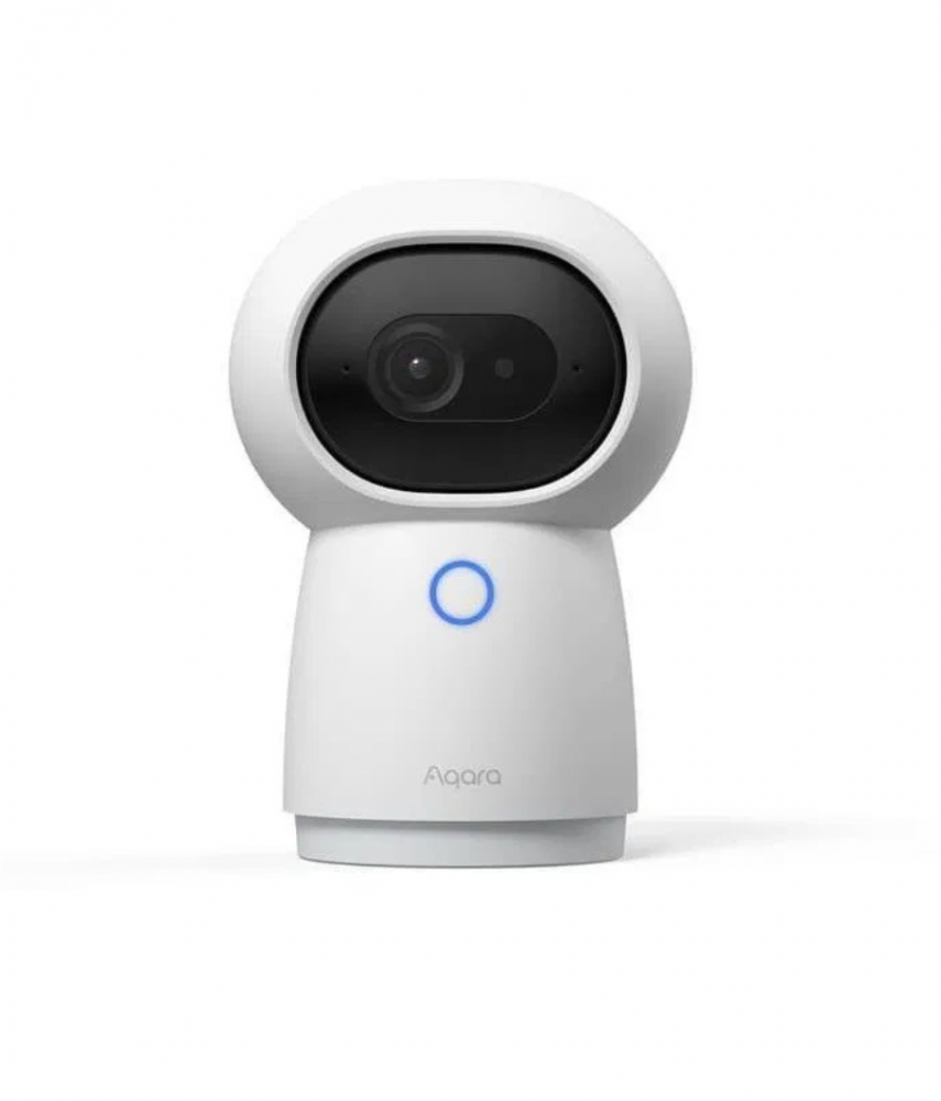 1744363645260119131-5 AQARA G3 WiFi-s okoskamera, AI arcfelismerési funckiókkal, Zigbe - Image 1