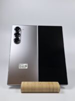 Samsung Galaxy ZFold6 Szürke 1T (Használt)