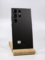 Samsung Galaxy S23 Ultra Fekete 256GB (Használt)