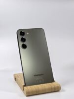 Samsung Galaxy S23 Zöld 128GB (Használt)