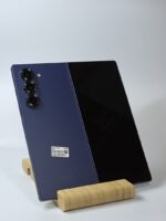 Samsung Galaxy ZFold6 Navy kék 256GB (Használt)