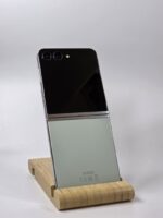 Samsung Galaxy ZFlip5 Menta 512GB (Használt)