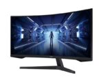 Samsung Odyssey G5 G55A QHD 144 Hz gaming monitor - Image 3