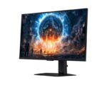 Samsung Odyssey G6 G60F QHD 350 Hz gaming monitor - Image 2