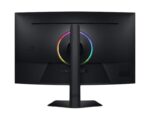 Samsung Odyssey G7 G75F 4K 165 Hz gaming monitor - Image 2
