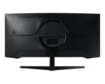 Samsung Odyssey G5 G55A QHD 144 Hz gaming monitor - Image 2