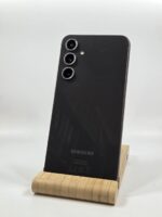 Samsung Galaxy S23 FE Fekete 128GB (Használt) - Image 2