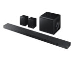 Samsung HW-QS750F/EN Q szériás hangprojektor 5.1.2 csatornás, mélynyomóval és hátsó hangszórókkal - Image 2